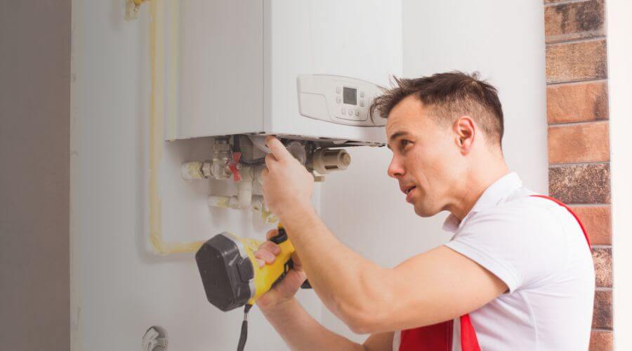 Local expert plumbing services in North Java, NY